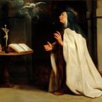 St. Teresa of Avila Picture 05