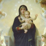 Jesus and Mary Pic