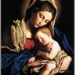 Virgin Mary Picture 0108