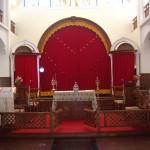 Christ The King Church 04