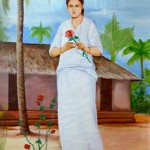 Alphonsa Museum 0113