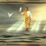 Jesus Animated GIF Image 0102