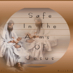 Jesus Animated GIF Image 0104