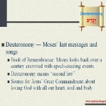 Old Testament - a summary_Preview 03