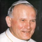 Pope John Paul ii 0202