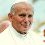 Pope John Paul ii 0203