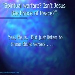 Spiritual Warfare slide 01