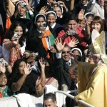 St. Alphonsa Canonization Pics 0122