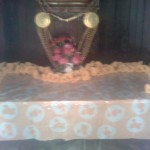 St Alphonsa\'s Cot