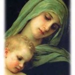 Virgin Mary Pics 0905