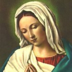 Virgin Mary Pics 0906