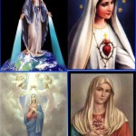 Virgin Mary Pics 0913