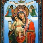 Virgin Mary Pics 0915