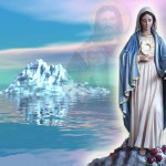 Virgin Mary Pics 1105
