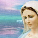 Virgin Mary Pics 1107