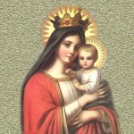Virgin Mary Pics 1113