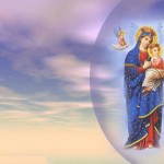 Virgin Mary Pics 1116