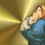 Virgin Mary Pics 1123