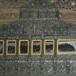 Basilica of Bom Jesus - Goa, India 03