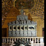 Basilica of Bom Jesus - Goa, India 10