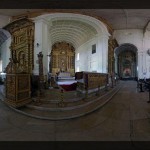 Basilica of Bom Jesus - Goa, India 17