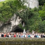 Lourdes Holy Place 0109