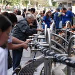 Lourdes Holy Place 0113