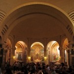 Lourdes Holy Place 0117