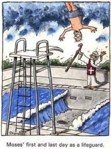 moses