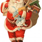 Santa Claus Pics 0112