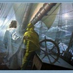Jesus helps to overcome