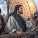 Jesus is the deliverer