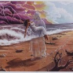 Jesus Saves