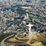 Cristo de la Concordia 11