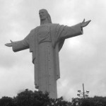 Cristo de la Concordia 18
