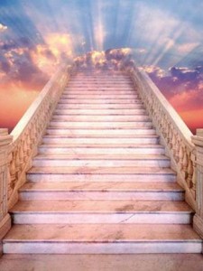 heaven-stairs