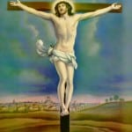 Jesus Mobile Wallpaper 0208