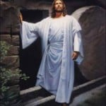 Mobile Wallpapers of Jesus Christ 0505