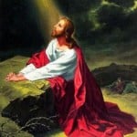 Mobile Wallpapers of Jesus Christ 0507