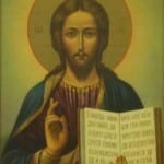 Mobile Wallpapers of Jesus Christ 0512