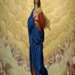 Virgin Mary Assumption Mobile Pic 0310