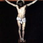 Jesus Christ on cross mobile 01