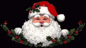 Santa Claus GIF