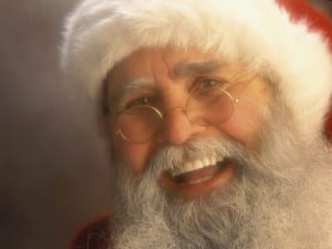 Santa Claus Pic 0303