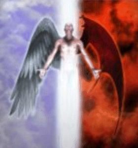 Test the spirits Good or Bad