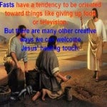 A different approach to fasting 02