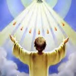 Holy Spirit is Gods Gift