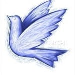Christian Holy Spirit Free Clip Art