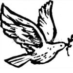 Holy Spirit Clip Art 14