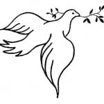 Holy Spirit Clip Art 18
